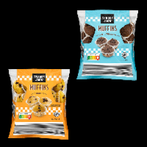 TRADER JOE’S Mini-Muffins
