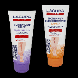 LACURA Spezialfußpflege