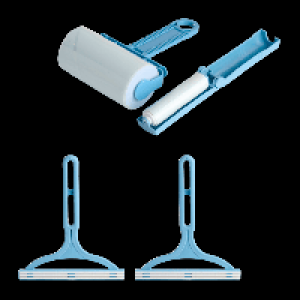 HOME CREATION Fusselrolle / -schaber
