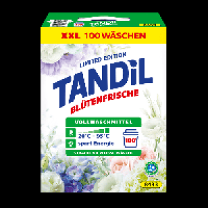 TANDIL Vollwaschmittel XXL