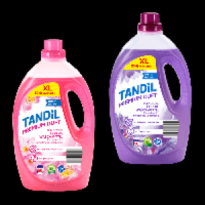 Aldi Nord Tandil TANDIL Flüssigwaschmittel XL
