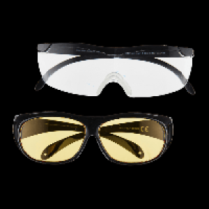 UP2FASHION Spezialbrille