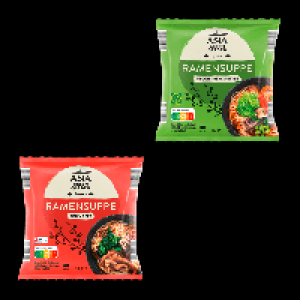 ASIA GREEN GARDEN Ramensuppe 2.79&nbsp;&euro;