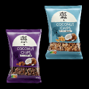 ASIA GREEN GARDEN Coconut-Chips 1.79 €