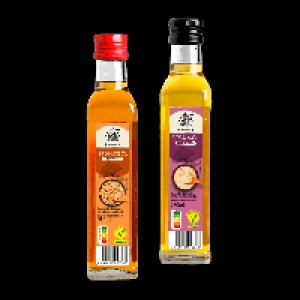 ASIA GREEN GARDEN Sesam- / Erdnussöl 1.79 €