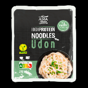 ASIA GREEN GARDEN Udon-Nudeln