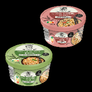 ASIA GREEN GARDEN Udon-Nudel-Bowl