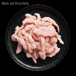 MEINE METZGEREI Hähnchen-Geschnetzeltes XXL