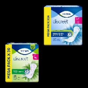 TENA Discreet