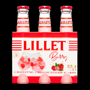 Aldi Nord Lillet LILLET Berry