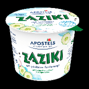 Aldi Nord Apostels APOSTELS Zaziki