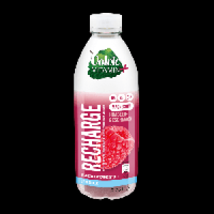 VOLVIC Vitamin+ Himbeere