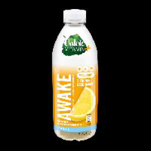 Aldi Nord Volvic VOLVIC Vitamin+ Zitrone