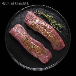 MEINE METZGEREI Lammrücken XXL