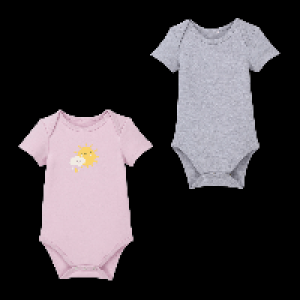 Aldi Nord Lily < Dan LILY & DAN Baby-Bodys