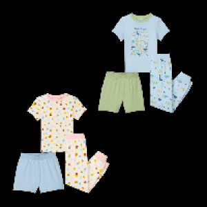 Lily < Dan LILY & DAN Pyjama