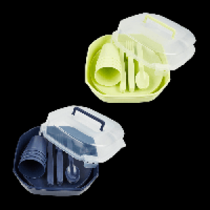 CROFTON Picknick-Set