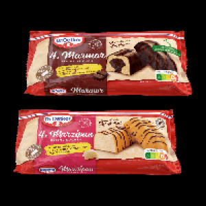 DR. OETKER Kleine Rührkuchen