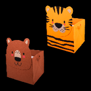 HOME CREATION Aufbewahrungsbox