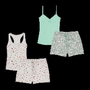 UP2FASHION Pyjama 5.99 €