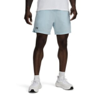 Herren Shorts UA VANISH WOVEN 6IN SHORTS
