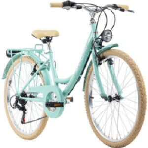 InterSport  Spezialfahrrad Kinderfahrrad 24 Balloon