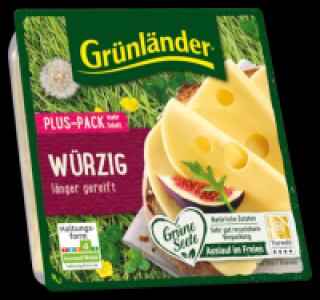 Penny  GRÜNLÄNDER Scheiben