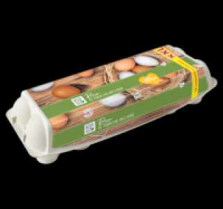 Penny  NATURGUT Bio Eier