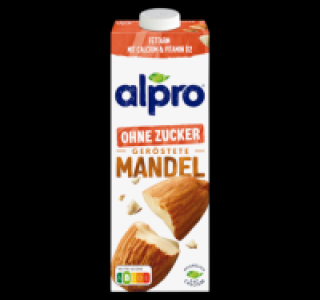 ALPRO Mandeldrink