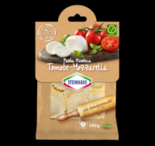 STEINHAUS Pasta
