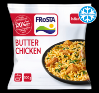 FROSTA Butter Chicken