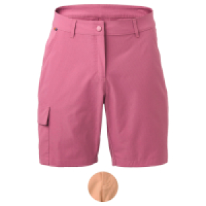 CRANE Damen-/ Herren Nachhaltige Wandershorts