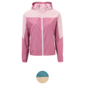 CRANE Damen oder Herren Wanderjacke