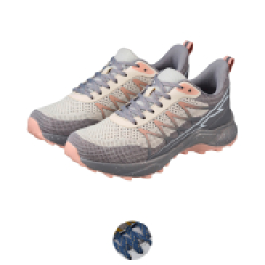 CRANE Damen-/Herren-Wanderschuhe