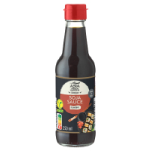 Aldi Süd  ASIA GREEN GARDEN Asia Sauce 250 ml, Regular