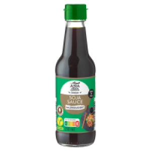 ASIA GREEN GARDEN Asia Sauce 250 ml, Reduced
