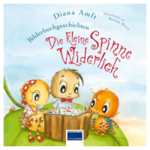Bilderbuch zum Vorlesen