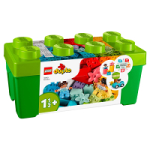 LEGO® DUPLO® Classic Steinebox