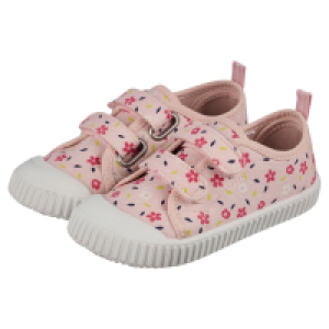 Aldi Süd  LILLY & DAN Kleinkinder-Schuhe - Mädchen