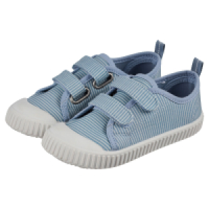 Aldi Süd  LILLY & DAN Kleinkinder-Schuhe - Jungen
