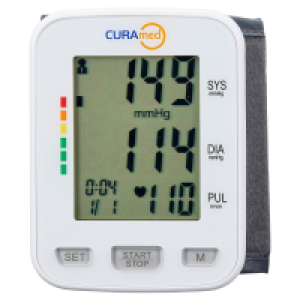 CURAMED Medical Diagnostic Set