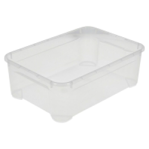 Bauhaus  Regalux Clear Box M