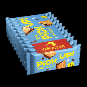 Pick Up! Choco & Milk