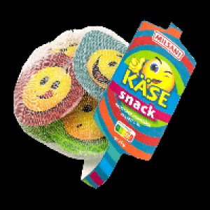 MILSANI Mini-Käsesnacks 1.59 €