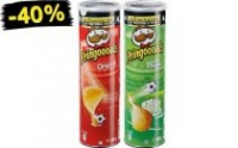 Pringles 1.29 €