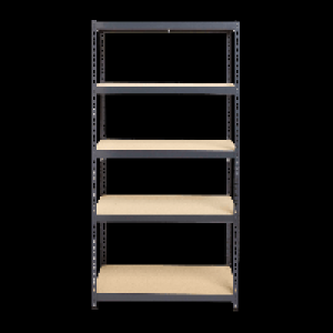 WORKZONE Schwerlastregal 34.99&nbsp;&euro;