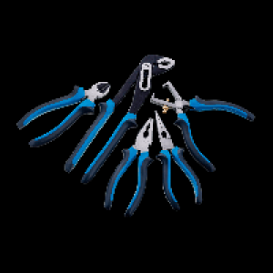 WORKZONE Zangen-Set 12.99 €