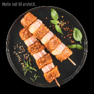 BBQ Gourmet-Spieße 5.49 €