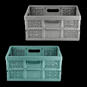 HOME CREATION Profi-Klappbox