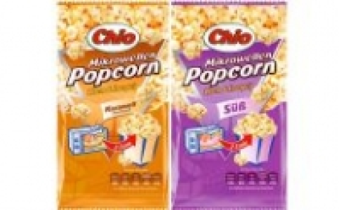 Chio Mikrowellen Popcorn 0.79&nbsp;&euro;